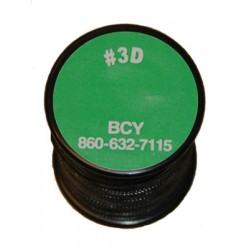 BCY Serving Material 3D .016 End Loop Spool*