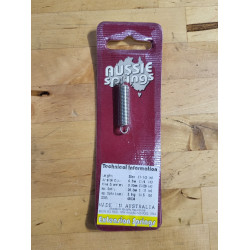 Aussie Springs Timing Cord Dampener*