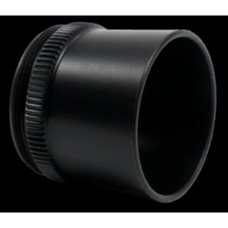AXCEL Hooded Lens Retainer Black AV25*