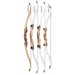 Bows (Compound/Recurve/Longbow/Parts)