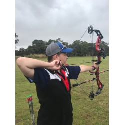 staff and staff shooters