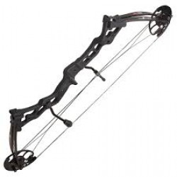 Hori-Zone Compound Bow Vulture*