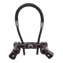 AAE Gripper Double V Bar Sling Mount Quick Disconnect*