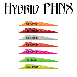 AAE Hybrid PHNX Vanes 50*