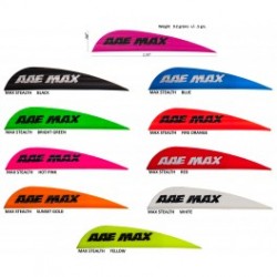 AAE Max Stealth Vanes 50*