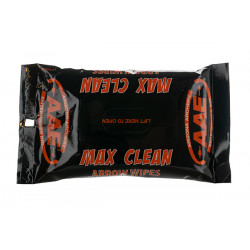 AAE Max Clean Arrow Wipes 10*