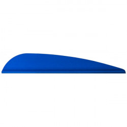 AAE Elite Plastifletch Vanes EP26 50*