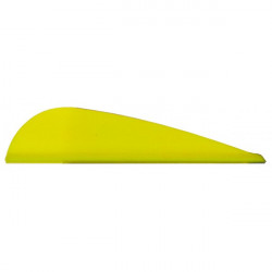 AAE Elite Plastifletch Vanes EP16 50*