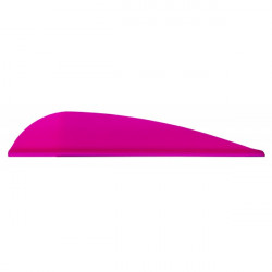 AAE Elite Plastifletch Vanes EP23 50*