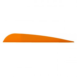 AAE Elite Plastifletch Vanes EP50 100*