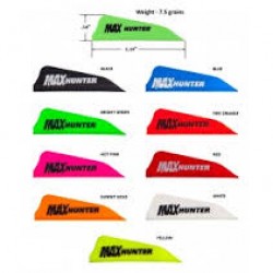 AAE MAX HUNTER VANES 12*