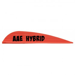 AAE Hybrid 26 Vanes 50*