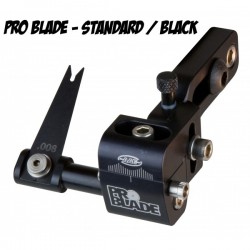 AAE Pro Blade Rest Black*