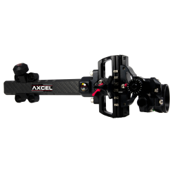 Axcel Accutouch Carbon Pro Plus Sight*