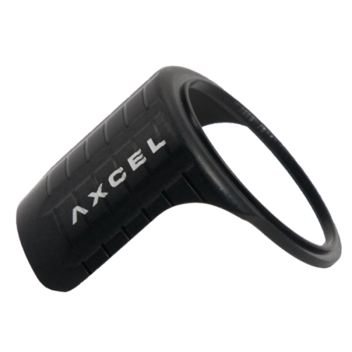 AXCEL ACCU VIEWプラススコープ　AV41 オレンジ