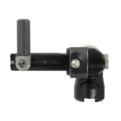 Axcel Trilock Adjustable Offset Mount*