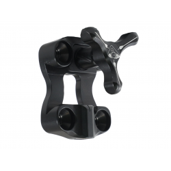 AXCEL Achieve XP Wedge Lock Mount*