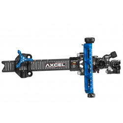 Axcel Achieve XP Pro Compound Carbon Sight*