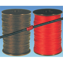 BCY Serving Material Peep / Nock Tying Spool*