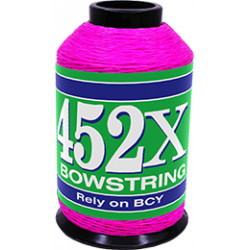 BCY 452x 1/4 Spool String Material*