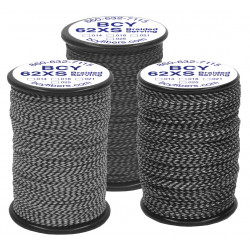BCY Serving Material No 62XS per metre*
