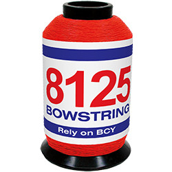 BCY 8125 1/4 Spool String Material*