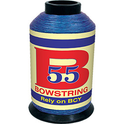 BCY B55 1/4 Spool String Material*