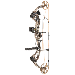 Bear Compound Bow Paradox RTH*