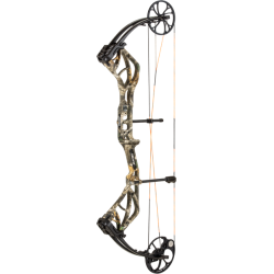 Bear Compound Bow Species RTH*