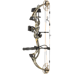 Bear Compound Bow Cruzer G2 RTH IN STOCK*