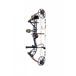 Bear Compound Bow Cruzer G4 RTH*