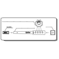 Beiter Clicker Replacement Cap* Beiter Clicker Replacement Cap*