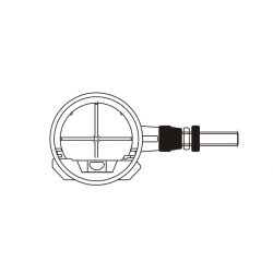 Beiter Compound Scope 29mm Standard*