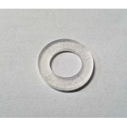 Beiter Rubber O-Ring 5/16" Washer 1*