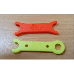 BEITER Replacement Spanner for Plunger Button*