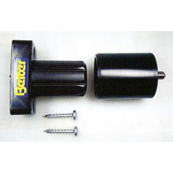 Beiter Rip Clutch Square Bow Mount USED*