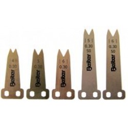 Beiter Compound Rest Replacement Blades*