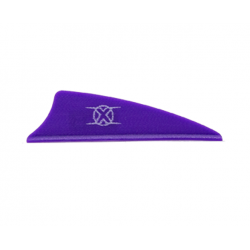 BOHNING X 1.5" Vanes 100*