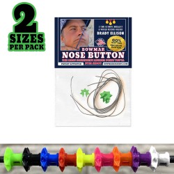 Bowmar Recurve Nose Button*