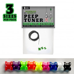 Bowmar Compound Peep Tuner 3*