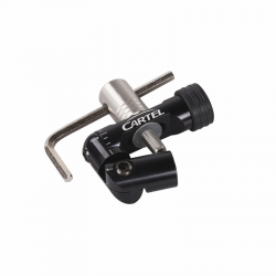 Cartel CX-411 Offset Mount*