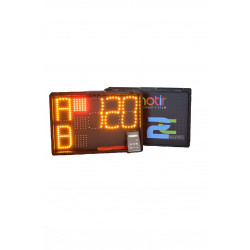 Chronotir 2 Digital Timing System Club 2C*