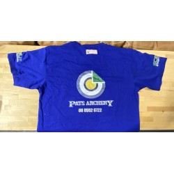 Pats Archery Vintage T Shirt*