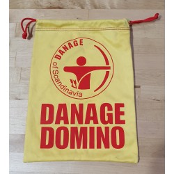 Danage Draw-String Bag*