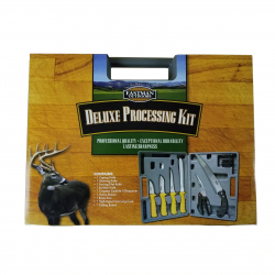 Eastman Outdoors Deluxe Processing Kit*