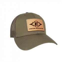 Easton Archery Antler E Logo Cap*