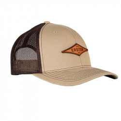 Easton Archery EST. 1922 Patch Tan Cap*