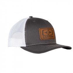 Easton Archery Stacked Easton Patch Cap*