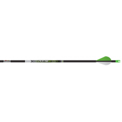 Easton AXIS 5mm Match Grade Complete Arrow 12*