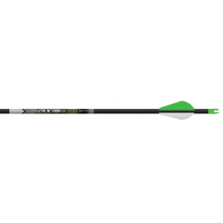 Easton AXIS 5mm Complete Arrow 12*